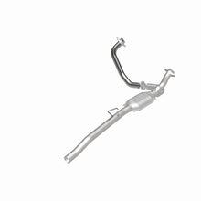 Load image into Gallery viewer, MagnaFlow Direct Fit Catalytic Converter 02-03 Ram 1500 4.7