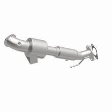 Load image into Gallery viewer, MagnaFlow Direct Fit Catalytic Converter 2013 Ford Focus ST 2.0T