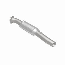 Load image into Gallery viewer, MagnaFlow Direct Fit Catalytic Converter 01-03 Audi S8 4.2L Driver Side