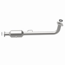 Load image into Gallery viewer, MagnaFlow Direct Fit California Grade Catalytic Converter 04-05 Honda Civic EX/GX L4-1.7L