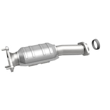 Load image into Gallery viewer, MagnaFlow Direct Fit Catalytic Converter 04 Ranger 3.0L Rear CA