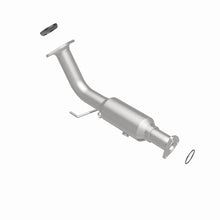 Load image into Gallery viewer, MagnaFlow Direct Fit Catalytic Converter 02-05 Honda Civic SI 2.0L