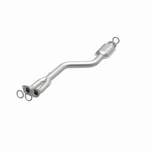 Load image into Gallery viewer, MagnaFlow Direct Fit Catalytic Converter 00-05 Lexus GS300 3.0L