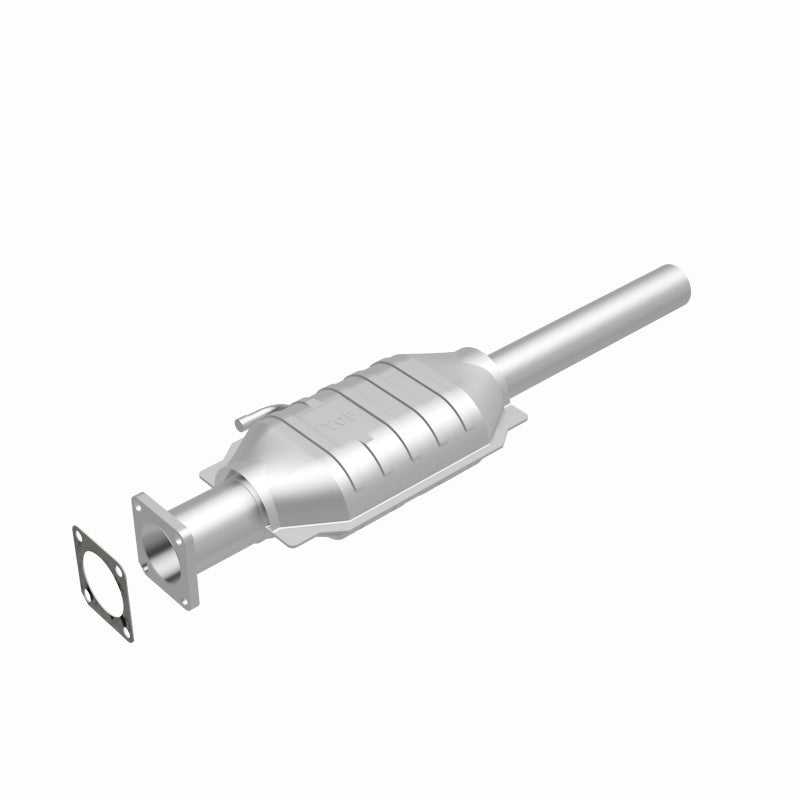 MagnaFlow Direct Fit Catalytic Converter 87-90 Jeep Wrangler 4.2L L6