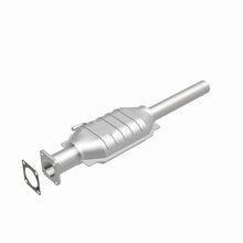 Load image into Gallery viewer, MagnaFlow Direct Fit Catalytic Converter 87-90 Jeep Wrangler 4.2L L6