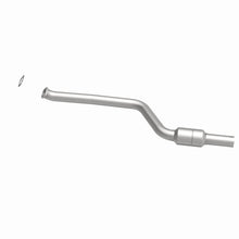 Load image into Gallery viewer, MagnaFlow Direct Fit Catalytic Converter BMW 3 07-08 Rear OEM