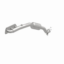 Load image into Gallery viewer, MagnaFlow Direct Fit Catalytic Converter 05-09 Audi A8 6.0L