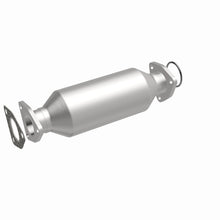 Load image into Gallery viewer, MagnaFlow Direct Fit Catalytic Converter 91-93 Honda Accord 2.2 CA