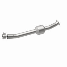 Load image into Gallery viewer, MagnaFlow Direct Fit Catalytic Converter 07-10 BMW X5 3.0L