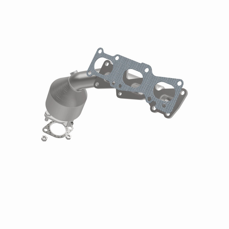 MagnaFlow Direct Fit Catalytic Converter 2007-2009 Sorento 3.3 3.8 L Manifold