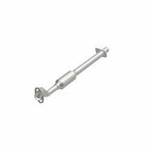 Load image into Gallery viewer, MagnaFlow Direct Fit Catalytic Converter 93-95 Chevrolet Lumina APV 3.1L
