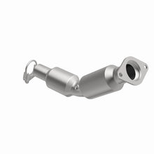 Load image into Gallery viewer, MagnaFlow Direct Fit Catalytic Converter 2010-2015 Prius L4 1.8 OEM Underbody