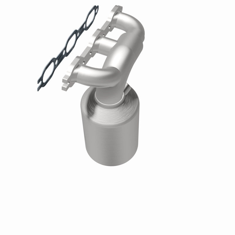 MagnaFlow DF Catalytic Converter Federal Frt SS 2007 Chrysler Pacifica Base/Limited/Touring 4.0L/241
