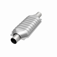 Load image into Gallery viewer, MagnaFlow Universal Catalytic Converter 2.5