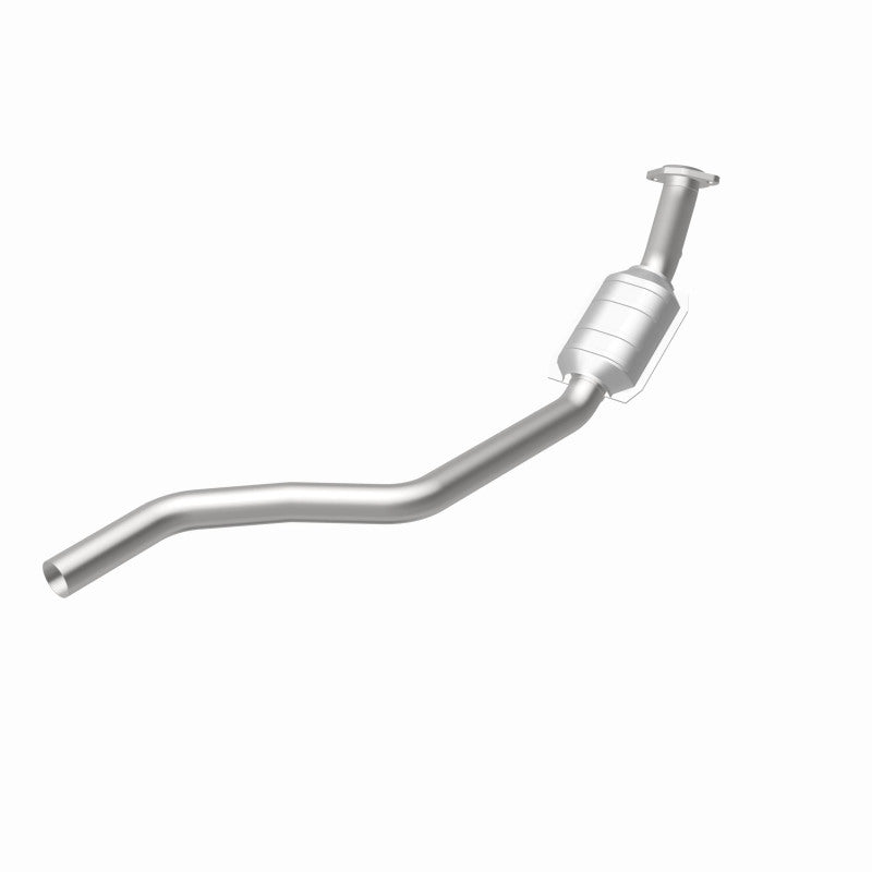 MagnaFlow Direct Fit Catalytic Converter 00-02 Lincoln LS P/S OEM