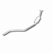 Load image into Gallery viewer, MagnaFlow Direct Fit Catalytic Converter 00-02 Lincoln LS P/S OEM