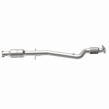 Load image into Gallery viewer, MagnaFlow Direct Fit Catalytic Converter 2012-2014 CRUZE 1.4L Underbody