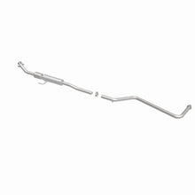 Load image into Gallery viewer, MagnaFlow Direct Fit Catalytic Converter 2011-2013 tC L4 2.5 OEM Underbody