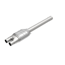 Load image into Gallery viewer, MagnaFlow Direct Fit Catalytic Converter 93-97 Chrysler 3.5L Rear Co