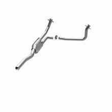 Load image into Gallery viewer, MagnaFlow Direct Fit Catalytic Converter 96-97 Dodge Van 3.9L/5.2L/5