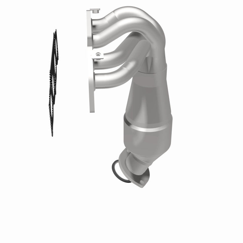 MagnaFlow Direct Fit Catalytic Converter 02-06 Camry 2.4L Man OEM