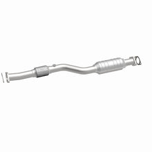 Load image into Gallery viewer, MagnaFlow Direct Fit Catalytic Converter 01-02 Elantra 2.0L OEM