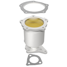 Load image into Gallery viewer, MagnaFlow Direct Fit Catalytic Converter 96-97 Mazda 626 2.0L
