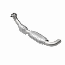 Load image into Gallery viewer, MagnaFlow Direct Fit Catalytic Converter 01 Ford Trucks 4.6L