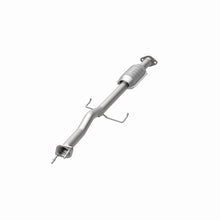 Load image into Gallery viewer, MagnaFlow Direct Fit Catalytic Converter 01-03 Mazda Protege 2.0L