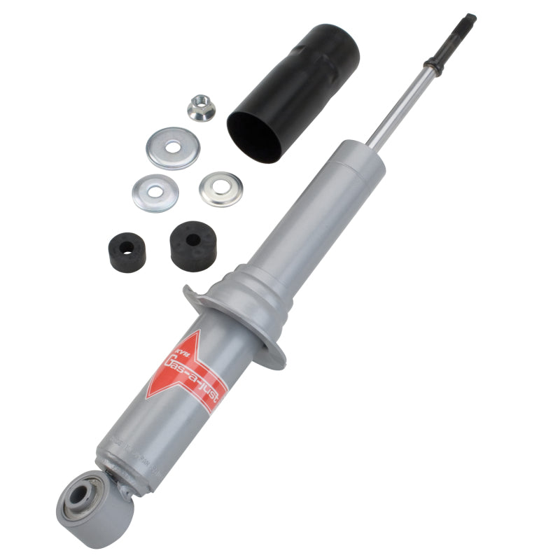 KYB Shocks & Struts Gas-A-Just Front TOYOTA 4-Runner 1996-02