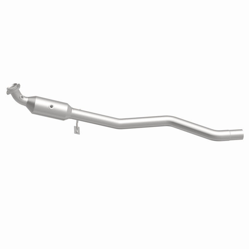 MagnaFlow Direct Fit Catalytic Converter 2007-2012 GL450 4.6 L Underbody