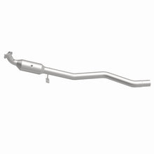 Load image into Gallery viewer, MagnaFlow Direct Fit Catalytic Converter 2007-2012 GL450 4.6 L Underbody