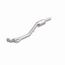 Load image into Gallery viewer, MagnaFlow Left Side Direct Fit Catalytic Converter California Grade 00-03 BMW M5 5.0L