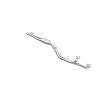 Load image into Gallery viewer, MagnaFlow Direct Fit Catalytic Converter BMW 80 88
