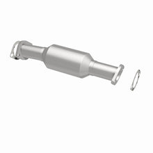 Load image into Gallery viewer, MagnaFlow California Grade Direct Fit Catalytic Converter 96-97 Mazda Miata 1.8L