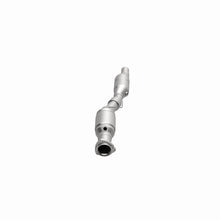 Load image into Gallery viewer, MagnaFlow Direct Fit Catalytic Converter 04-06 Audi S4 4.2L CA