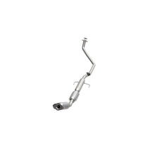Load image into Gallery viewer, MagnaFlow Direct Fit Catalytic Converter California 09-11 Toyota Corolla / Matrix L4-1.8LGAS