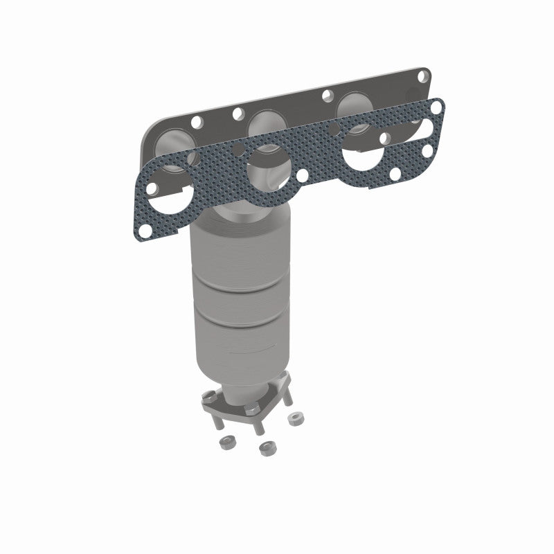 MagnaFlow Direct Fit Catalytic Converter 04-05 Suzuki Verona 2.5L