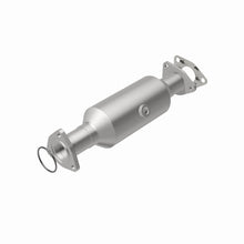 Load image into Gallery viewer, MagnaFlow Direct Fit Catalytic Converter Honda Accord 4 2.3L 98-02