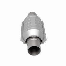 Load image into Gallery viewer, MagnaFlow Universal Catalytic Converter 1.75inch