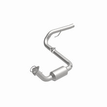 Load image into Gallery viewer, MagnaFlow California Direct Fit Converter 02-03 Cadillac Escalade 6.0L