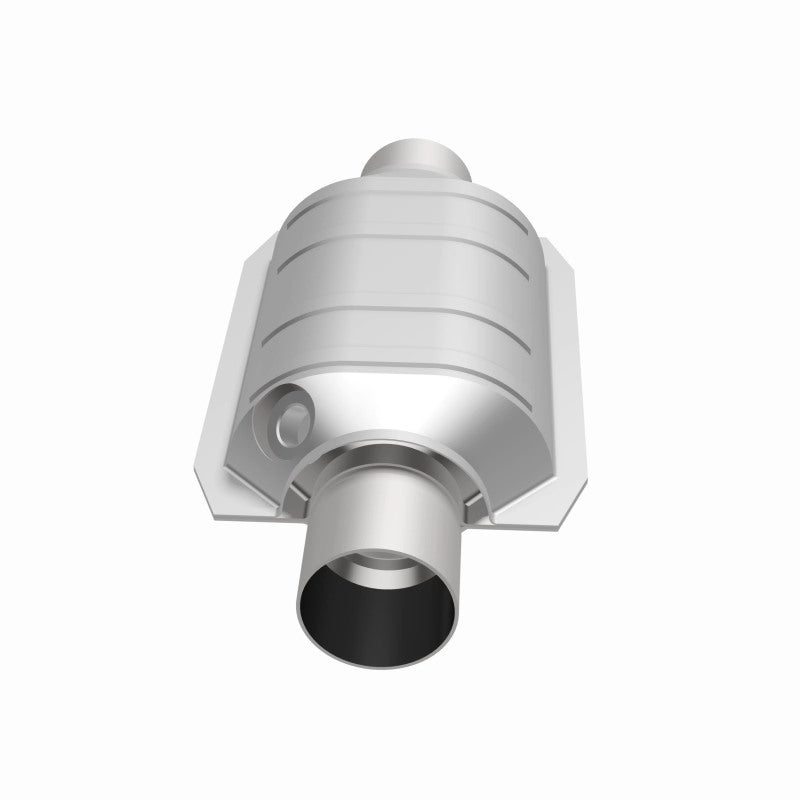 MagnaFlow Universal Catalytic Converter 2.00 w/ single O2 OEM