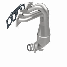 Load image into Gallery viewer, MagnaFlow California Direct Fit Converter 09-10 Pontiac Vibe 2.4L