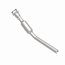 Load image into Gallery viewer, MagnaFlow Direct Fit Catalytic Converter 2004 Sebring L4 2.4 OEM Underbody