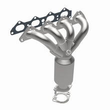 Load image into Gallery viewer, MagnaFlow Direct Fit Catalytic Converter 09-10 Kia Sportage 2.0L