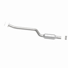 Load image into Gallery viewer, MagnaFlow Direct Fit Catalytic Converter 2006 BMW 530xi 3.0L OEM