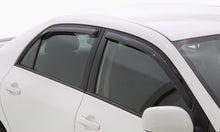 Load image into Gallery viewer, AVS 2018 Toyota Camry Ventvisor In-Channel Window Deflectors - 4pc - Smoke