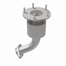 Load image into Gallery viewer, MagnaFlow Direct Fit Catalytic Converter 87-94 Subaru Justy Front Co