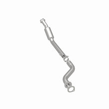 Load image into Gallery viewer, MagnaFlow Direct Fit Catalytic Converter GTO- 2005-2006 6.0L OEM