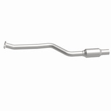 Load image into Gallery viewer, MagnaFlow Direct Fit Catalytic Converter BMW 5 08-09 Rear OEM